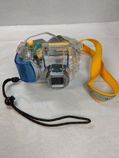 Canon WP-DC7 Waterproof Case for PowerShot SD900 Underwater Case Housing