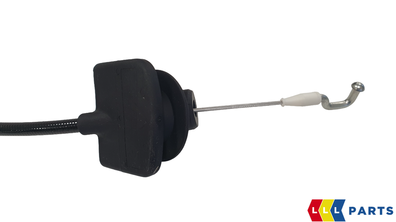 Genuine BMW E38 E39 528i 728i 728iL Sedan Accelerator bowden cable 