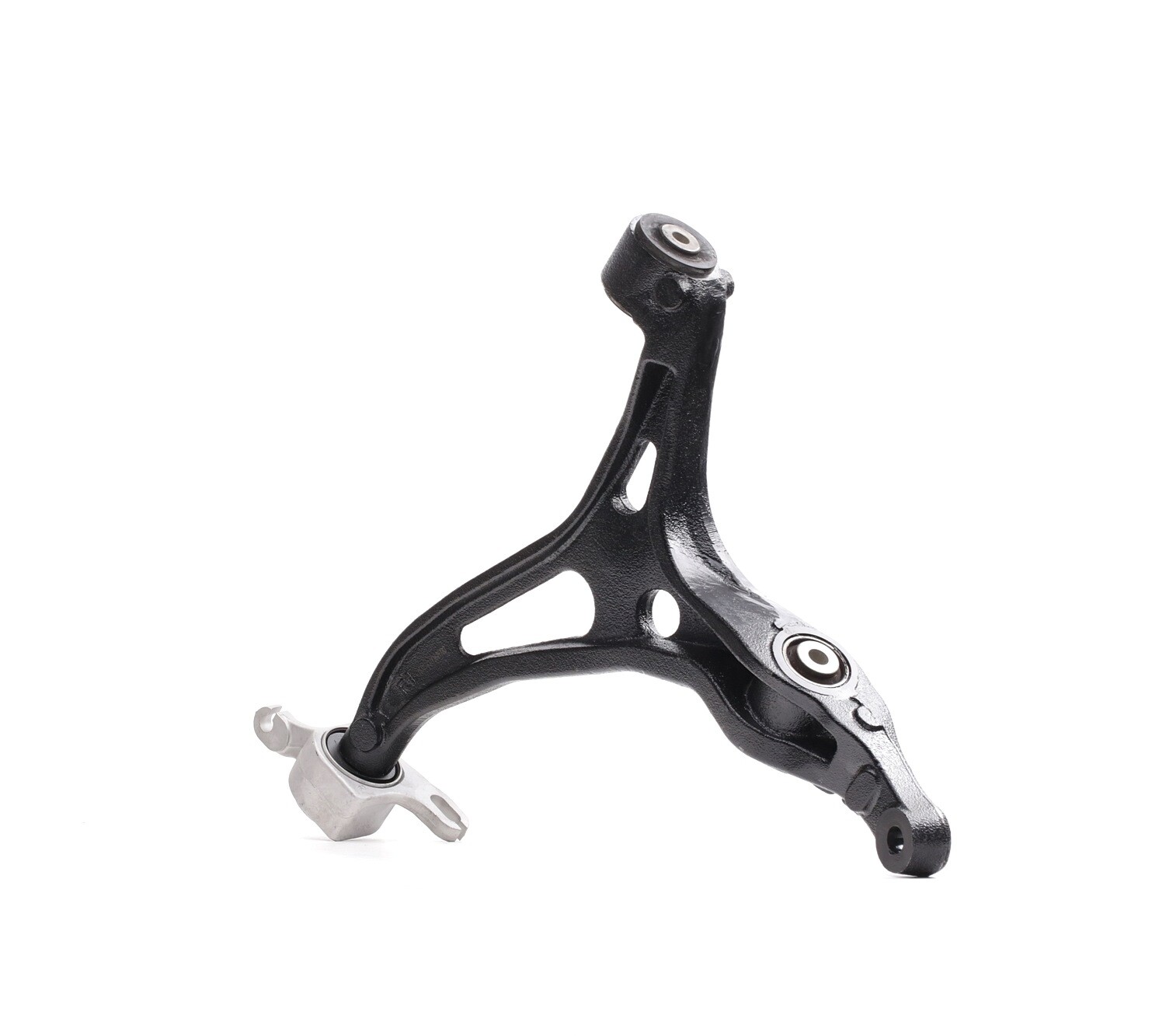 Bras de suspension avant droit TEILEX 2507749070 rigide anti-vibration pour Mercedes Classe GL