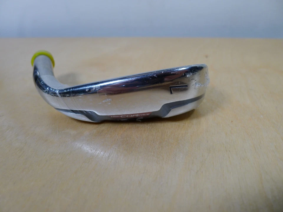 NEW Nike Golf VRS NexCOR STD 7 Iron LEFT Handed- Club Head Only - Image 2 of 4