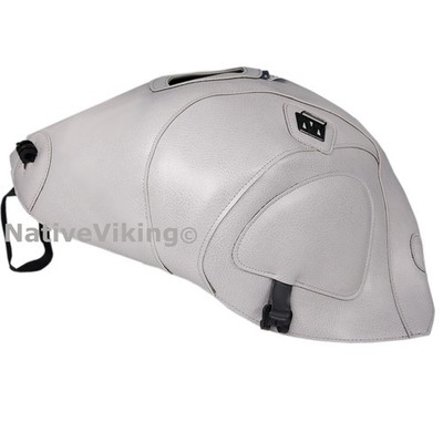Suzuki SV 650 1999 2002 Bagster Tankdeckel SV650/SV650S Protektor 99 - 02 1380g