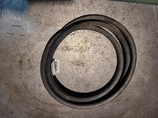 NEW C105 BELT  7/8 in Top Width, 1 Strand, 109 in OD