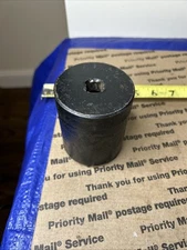 OTC 7090A 1/2" Drive 6 Prong/Lug 4wd Lock Nut Axle Spindle Socket Wheel Bearing