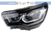 23 18 09-5 Scheinwerfer Links FüR CitroËN C4 II (B7)