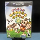 New ListingSuper Monkey Ball 2 (Nintendo GameCube, 2002) Nintendo GameCube