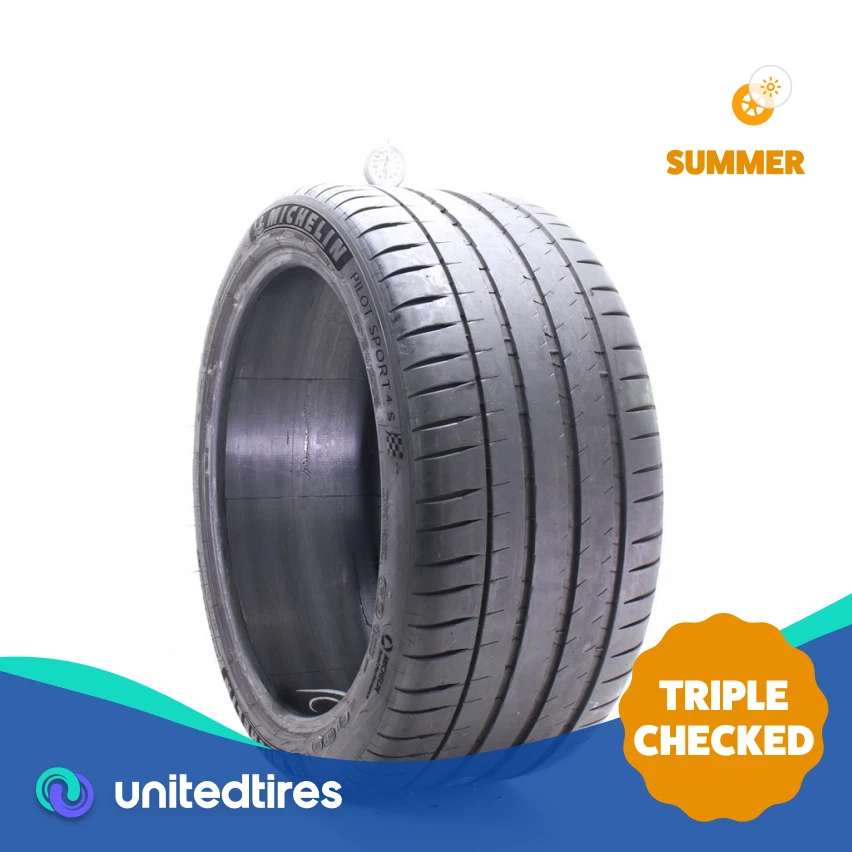 25+ Michelin 285/35/20 Car & Truck Tires for sale | Updated Oct 2026