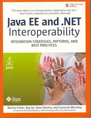 Java EE and .NET Interoperability Lai Fisher