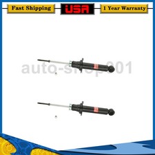 Pair Kyb Rear Shocks Struts Fits 1996 1997 1998 1999 Infiniti I30