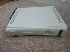 Xbox 360 Arcade - 20GB HDD - Console Only - Tested and Working