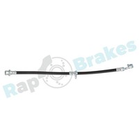 Bremsschlauch RAP Brakes R-H1036 FüR Honda CR 5 2 RD5