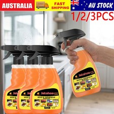 Goo & Adhesive Remover - Surface Safe Adhesive Remover – Safely Removes Sticker