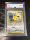 2000 Pokemon Japanese Neo 2 Eevee Holo #133 PSA 10 GEM MINT Vintage WOTC