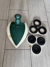 LUCIDATRICE PULILUX PL 515 VORWERK FOLLETTO CON SPAZZOLE