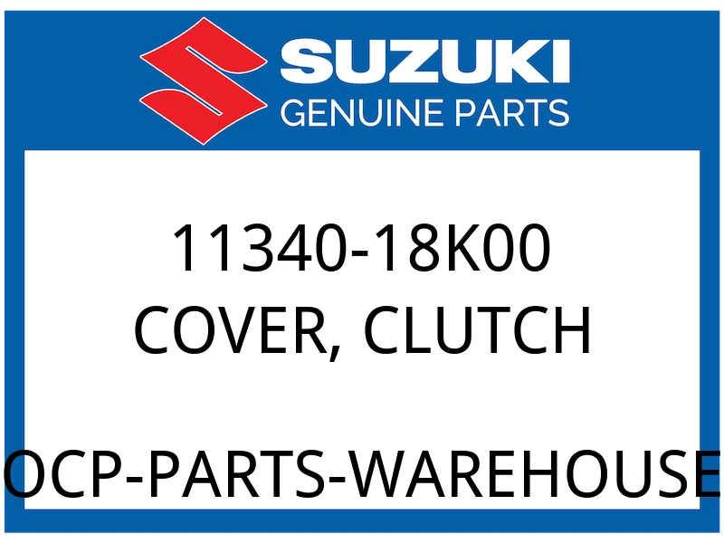 COVER,CLUTCH