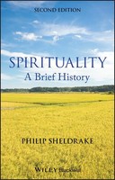 Philip Sheldrake | Spirituality - A Brief History 2E | Taschenbuch | Englisch
