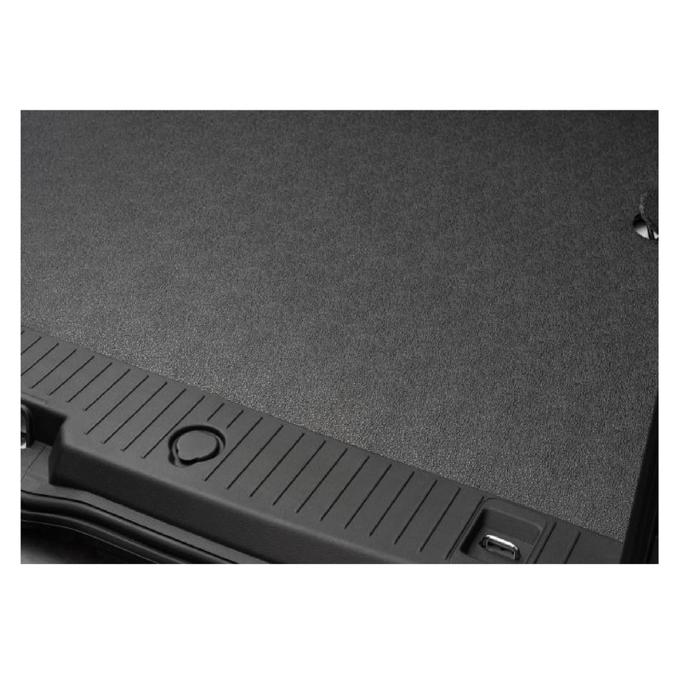 BedRug VTFT15M Custom Fit VanTred Protection Cargo Mat for Transit Medium WB Foto 4 de 4