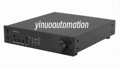 1 pc new benchmark dac3L preamplifier decoder DHL/UPS/FedEx