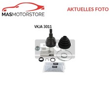 GELENK ANTRIEBSWELLE WHEEL SIDE VORNE SKF VKJA 3011 P FÜR SKODA OCTAVIA I