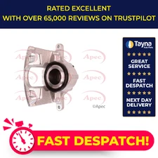 Brake Caliper LCA609N Apec 68003697AA 68003697AC K68003697AA K68003697AC Quality