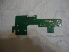 SONY XBR65X900H TV BUTTON AND IR BOARD 1-003-969-12