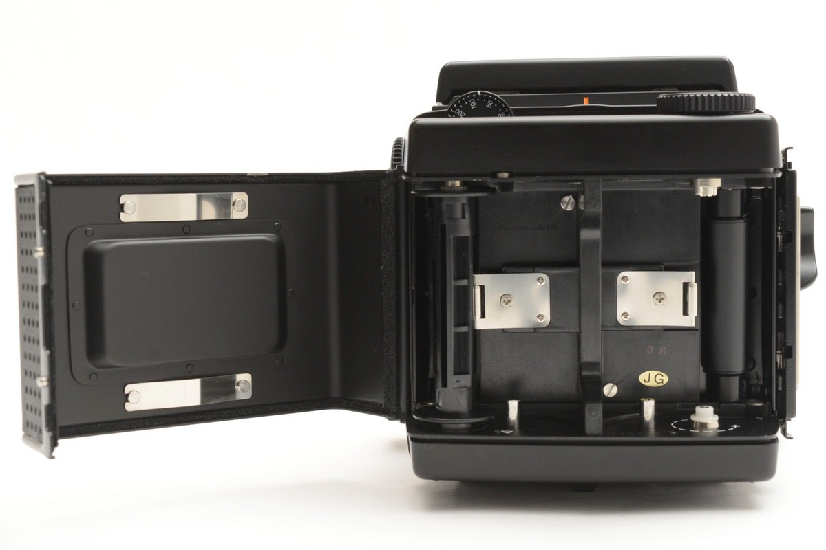 MAMIYA RZ67 Pro Camera Kit 50mm 110mm 250mm & More Japan