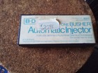 Automatic innector ,,Busher — photo 4