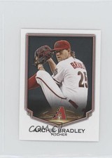 2016 Topps Album Stickers Archie Bradley #210 2f4
