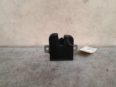 Serratura Portellone Posteriore In ABS E Ferro, Compatibile Con Caddy MK3 (2004-2016) E Altri, Ricambio OE 6Q6827505E - 4