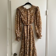 New with tags Moon River dress size small Anthropologie