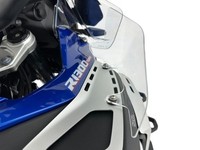 BMW R1300 GS ABS 2024-2026 Seitliche Deflektoren WRS BM110T