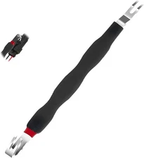 Electrical Connector Separator 13120,Automotive Terminal Connector Remover Tool 