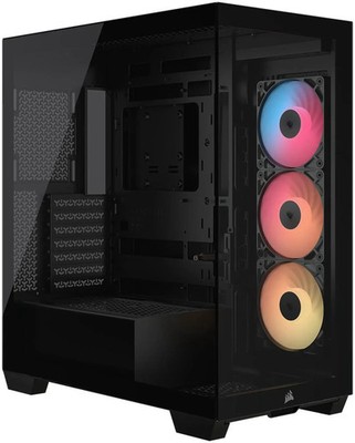 RTX 5070 Gaming Computer AMD Ryzen 7 7700X 32GB DDR5 RAM 1TB SSD NVME WIFI 6 BT