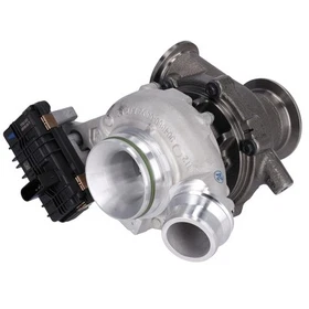 Turbolader FEBI BILSTEIN 186717 für BMW 5 Touring (F11) 5 Limousine (F10)