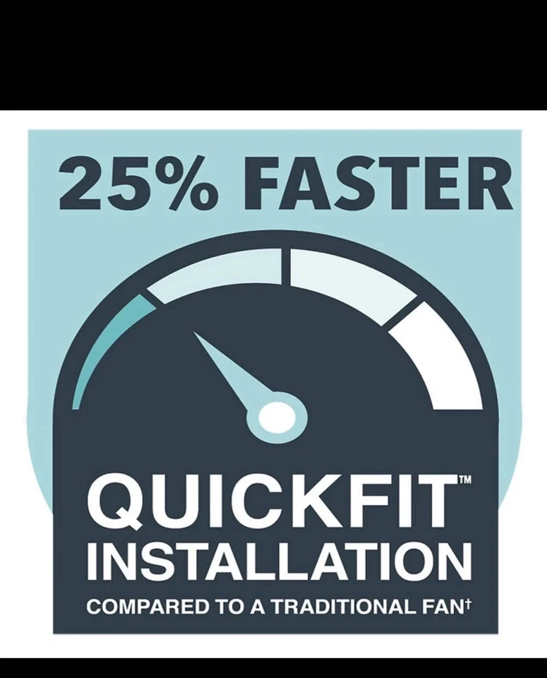 Campbell 52 in. Indoor LED Mediterranean Bronze Ceiling Fan with Light Kit, Down - Image 3 of 4