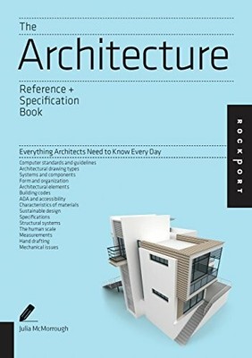 Architecture Reference & Specification Book: Buch Rockport Publishers