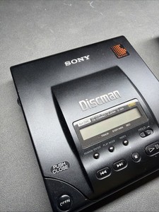 Sony Discman D303 for sale | eBay