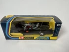 Corgi Batmobile #267 Vintage Batman 1973 In Box - Great Condition!
