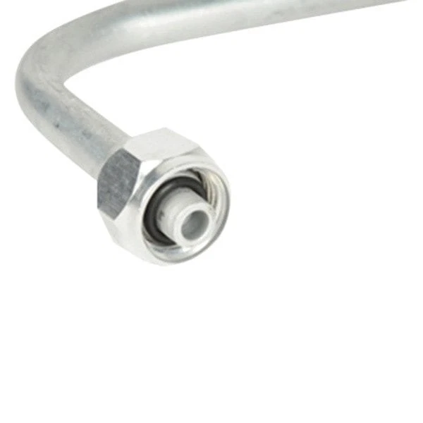 For Chevy R2500 Suburban 89-91 A/C Refrigerant Hose GM Original Equipment Foto 2 de 4