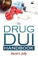David N. Jolly | The Drug Dui Handbook | Taschenbuch | Englisch (2011)