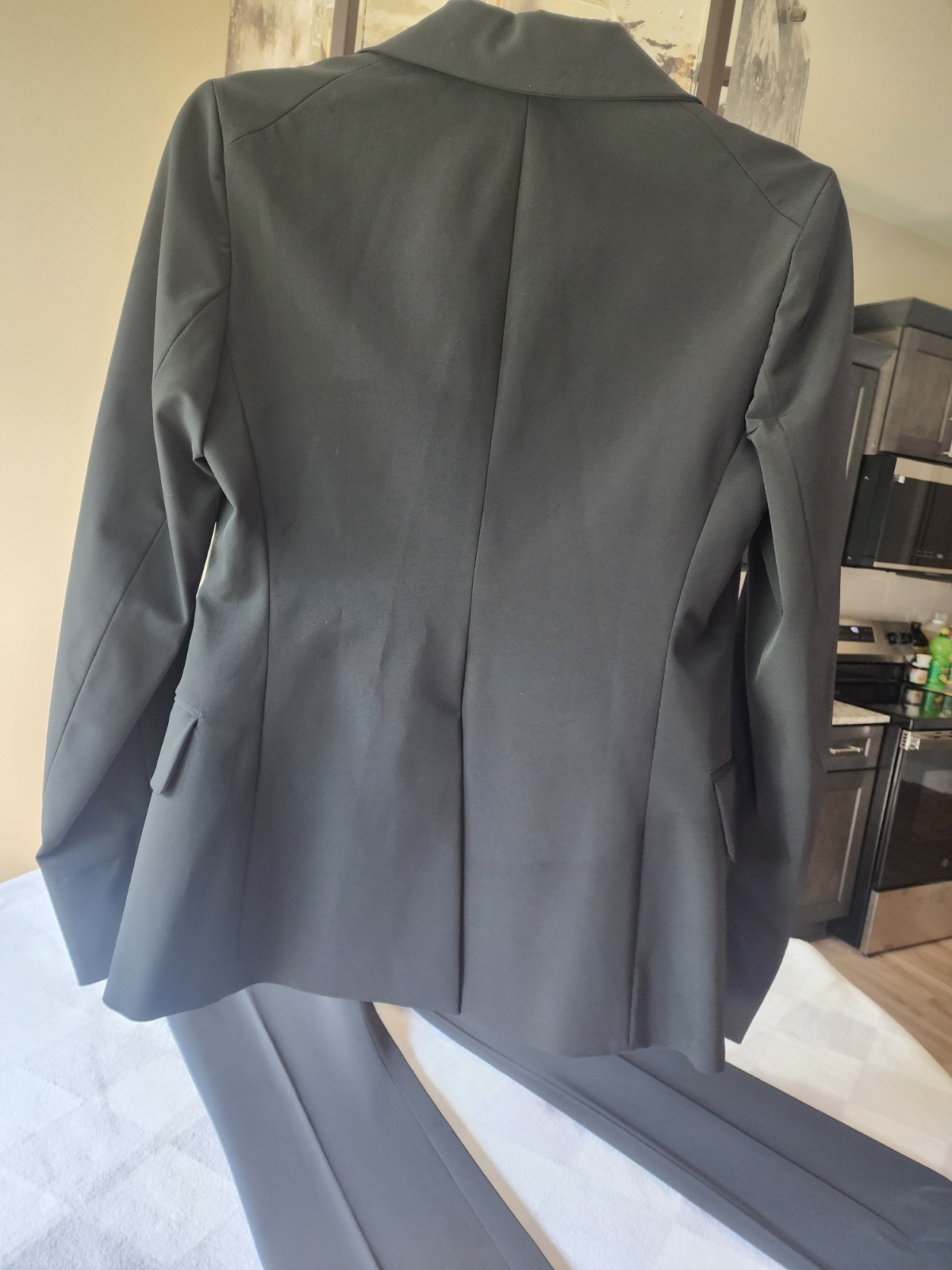 Authentic Prada Business Suits - image 9