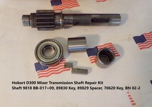 Hobart Mixer Parts | eBay Stores