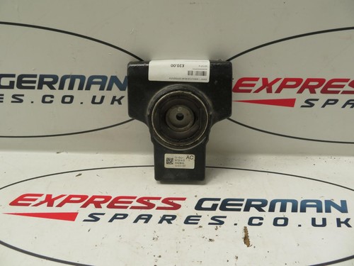 BMW 1 SERIES F20 2016 REAR DIFF DIFFERENTIAL MOUNT VIBRATION ABSORBER 6872914 - Picture 4 of 4