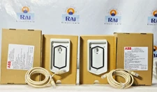 ABB DPMP-02 CONTROL PANEL MOUNTING PLATFORM KIT 3AX50000009374 | DPMP02