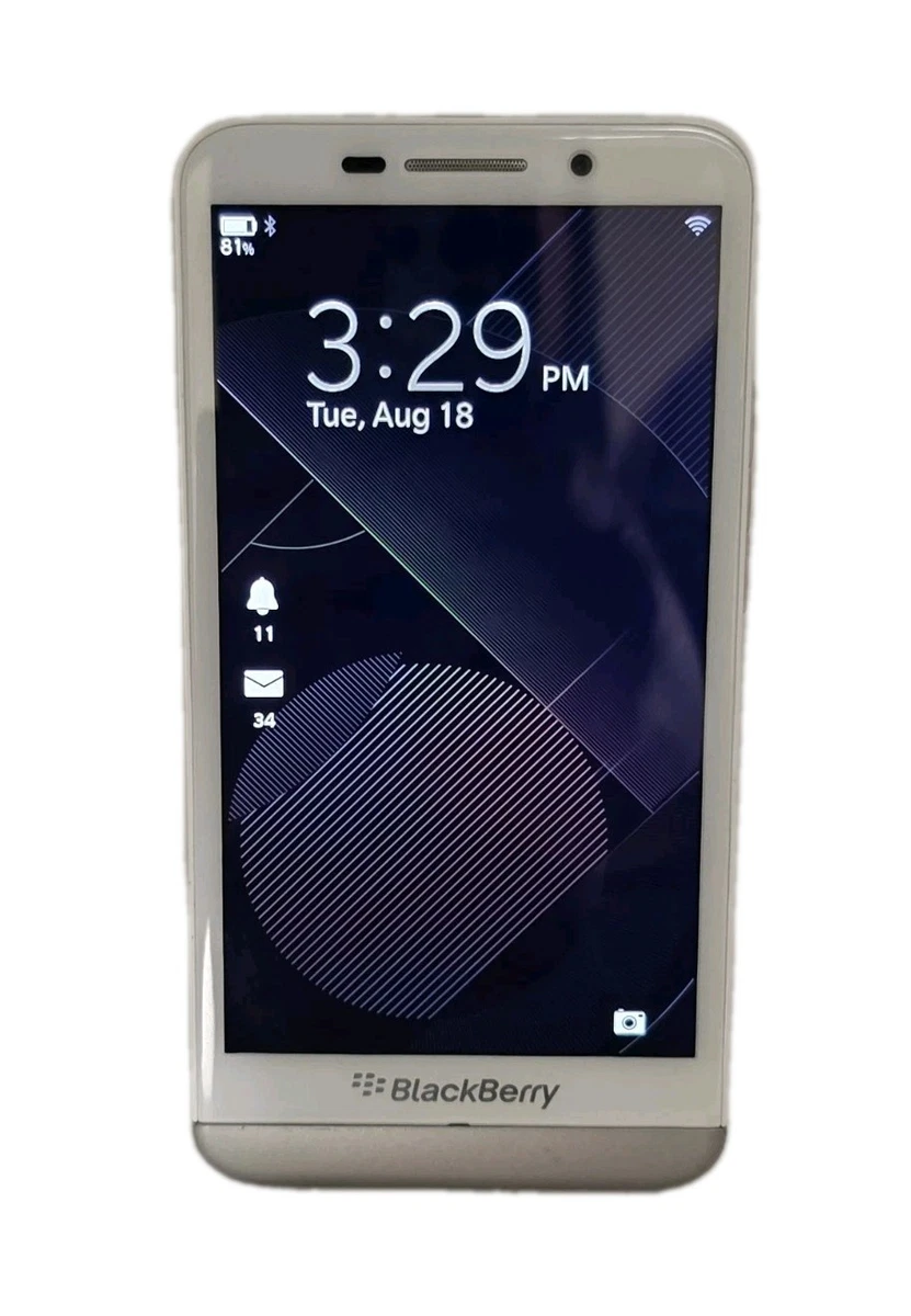 BlackBerry Z30 Smartphones for Sale | Shop New & Used Cell Phones