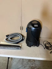 OASE Pondovac Classic Pond Vacuum- USED(PC27)