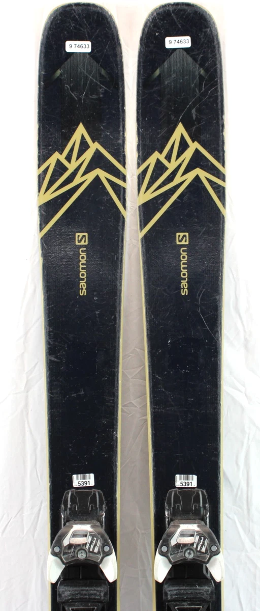Salomon Skis for sale | eBay