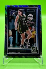 2025 Panini Donruss WNBA Basketball Bridget Carleton Lava