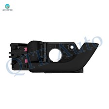Front Left Door Handle For 2003-2008 Hyundai Tiburon Without Metal Grain