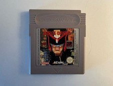 ebay® Auktion 327156493698 | Judge Dredd (Nintendo Gameboy Spiel, 1995) DMG-AJDP-EUR Thumbnail of ebay® auction 327156493698 | Judge Dredd (Nintendo Gameboy Spiel, 1995) DMG-AJDP-EUR