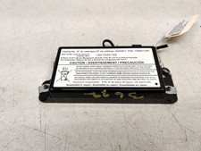 16-20 BUICK ENVISION ONSTAR COMMUNICATION BATTERY BACKUP MODULE UNIT OEM LOT3622